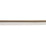Schumacher Gustave Silk Lip Cord Medium Sand Trim 74543