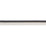 Schumacher Gustave Silk Lip Cord Medium Black Trim 74551
