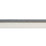 Schumacher Gustave Silk Lip Cord Medium Grey Trim 74553