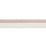 Schumacher Gustave Silk Lip Cord Medium Blush Trim 74556