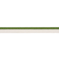 Schumacher Gustave Silk Lip Cord Medium Green Trim 74558
