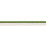 Schumacher Gustave Silk Lip Cord Medium Green Trim Sample 74558