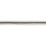 Schumacher Gustave Silk Lip Cord Wide Ivory Trim 74560