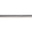 Schumacher Gustave Silk Lip Cord Wide Dove Trim 74561