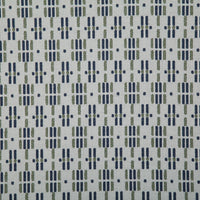 Pindler Lineup Green Fabric 7456
