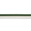 Schumacher Gustave Silk Lip Cord Wide Emerald Trim 74574