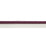 Schumacher Gustave Silk Lip Cord Wide Eggplant Trim 74575