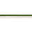Schumacher Gustave Silk Lip Cord Wide Green Trim Sample 74577