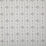 Pindler Floral Stripe Grey Fabric 7457