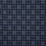 Pindler Gridlock Indigo Fabric 7459