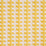 Christopher Farr Cremaillere Lemon Fabric
