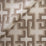Jim Thompson Langham Taupe Fabric JT013623005