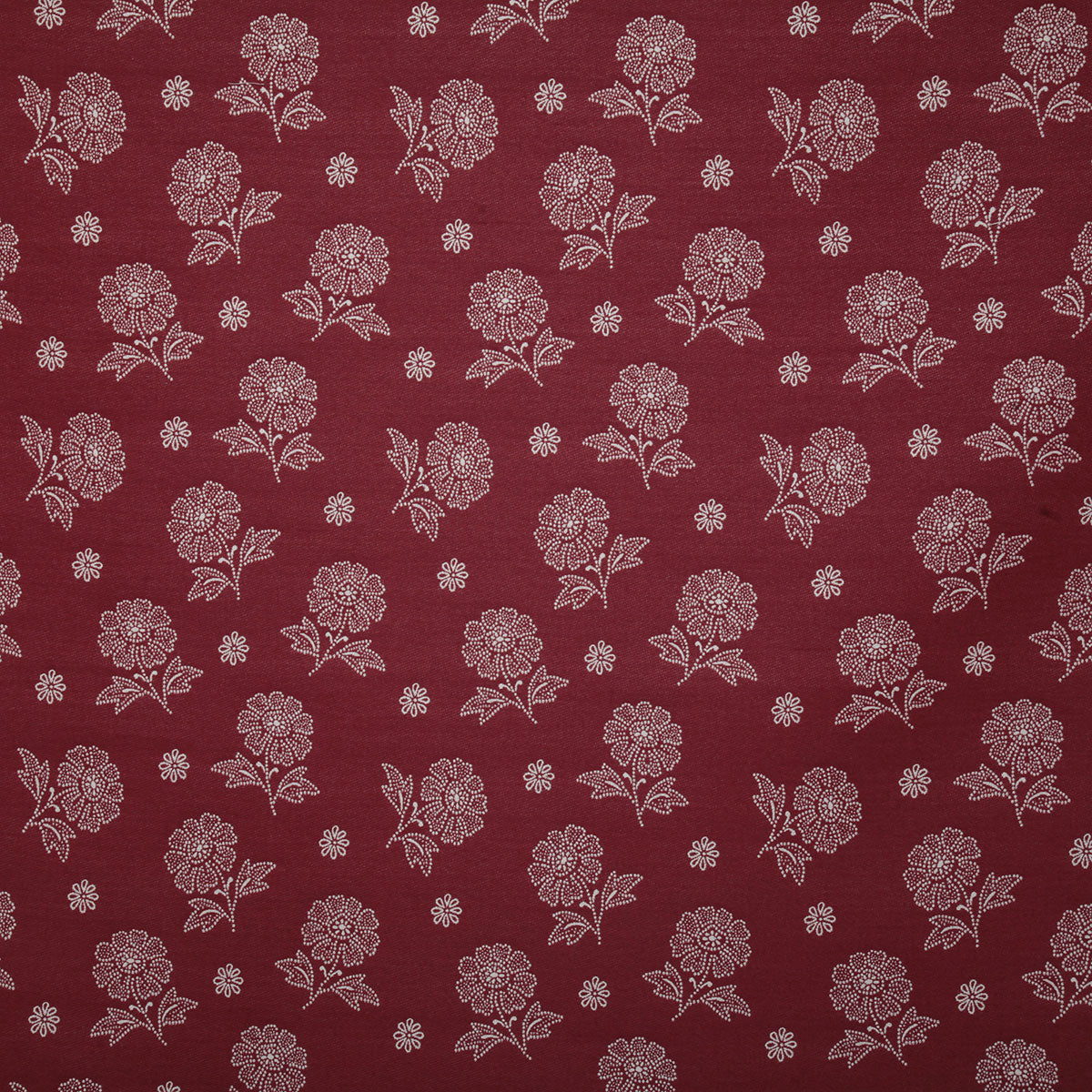 Pindler Bandana Redwood Fabric 7461