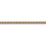 Schumacher Pierre Silk Gimp Extra Narrow Sand Trim 74623