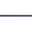 Schumacher Pierre Silk Gimp Extra Narrow Navy Trim 74628