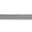 Schumacher Pierre Silk Gimp Extra Narrow Grey Trim 74633