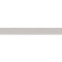 Schumacher Pierre Silk Gimp Narrow Dove Trim 74641