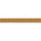 Schumacher Pierre Silk Gimp Narrow Gold Trim 74644
