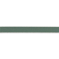 Schumacher Pierre Silk Gimp Narrow Patina Trim 74646