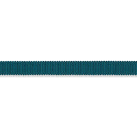 Schumacher Pierre Silk Gimp Narrow Peacock Trim 74647