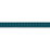Schumacher Pierre Silk Gimp Narrow Peacock Trim 74647