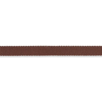 Schumacher Pierre Silk Gimp Narrow Brown Trim 74650