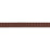 Schumacher Pierre Silk Gimp Narrow Brown Trim 74650