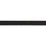 Schumacher Pierre Silk Gimp Narrow Black Trim 74651