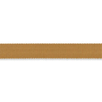 Schumacher Pierre Silk Gimp Medium Gold Trim 74664