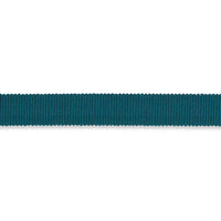 Schumacher Pierre Silk Gimp Medium Peacock Trim 74667