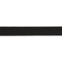 Schumacher Pierre Silk Gimp Medium Black Trim 74671