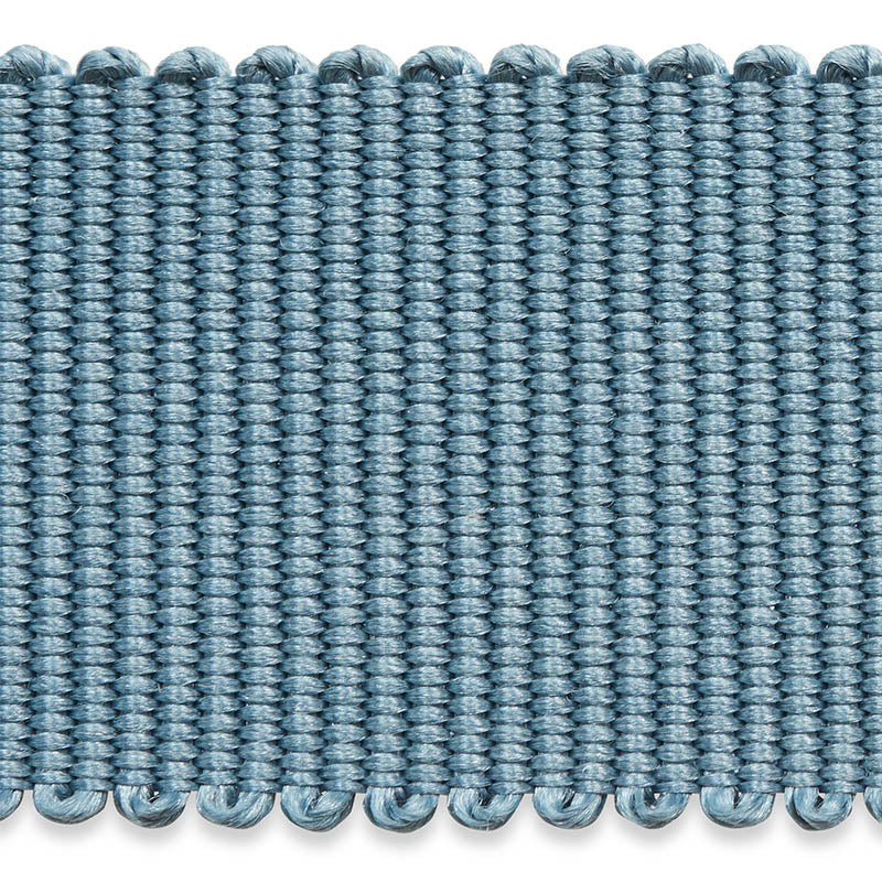 Schumacher Pierre Silk Gimp Medium Cadet Trim 74672