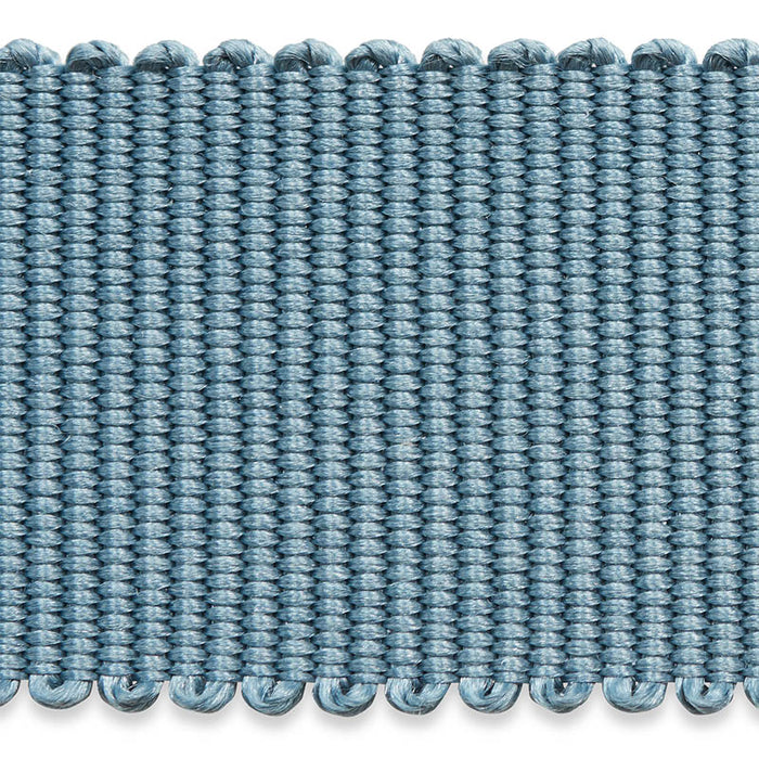 Schumacher Pierre Silk Gimp Medium Cadet Trim 74672