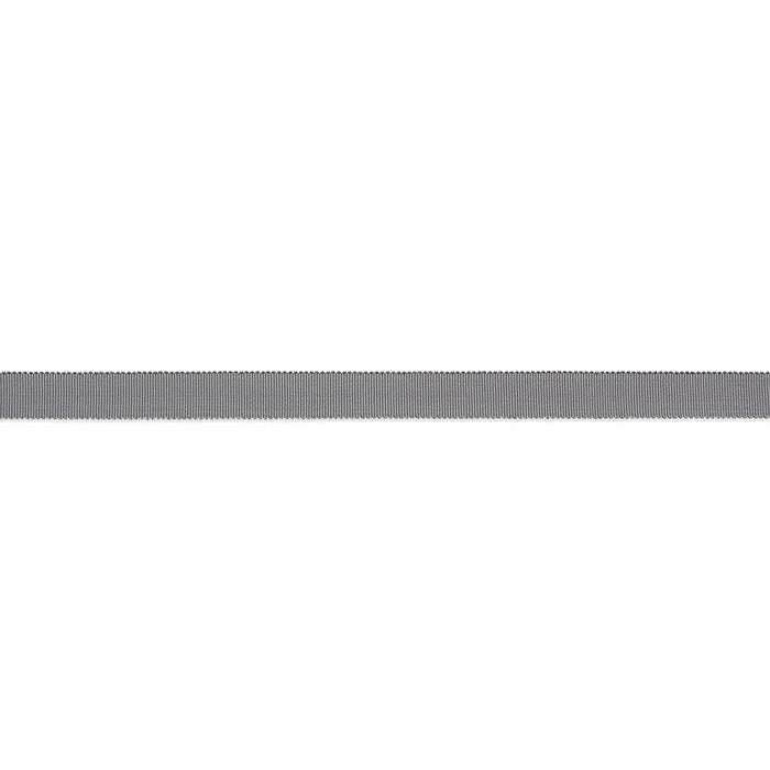 Schumacher Pierre Silk Gimp Medium Grey Trim 74673