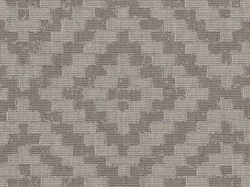 Perennials Square Dance Flint Fabric 747-215