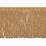 Schumacher Olivier Silk Bullion Gold Trim 74744