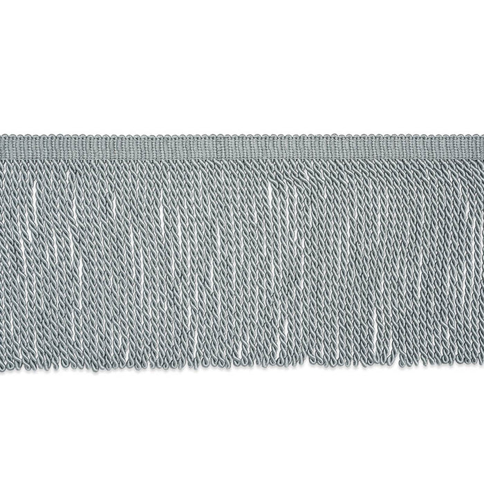 Schumacher Olivier Silk Bullion Cloud Trim 74745