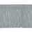 Schumacher Olivier Silk Bullion Cloud Trim 74745