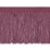 Schumacher Olivier Silk Bullion Eggplant Trim 74747