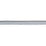 Schumacher Cedric Cotton Lip Cord Narrow Grey Trim 74762