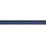 Schumacher Cedric Cotton Lip Cord Narrow Navy Trim 74764