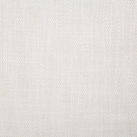 Pindler Corbin White Fabric 7476