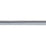 Schumacher Cedric Cotton Lip Cord Medium Grey Trim 74782