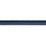 Schumacher Cedric Cotton Lip Cord Medium Navy Trim 74784