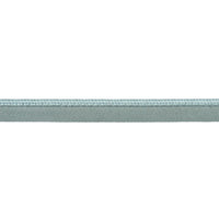 Schumacher Cedric Cotton Lip Cord Medium Aqua Trim 74786
