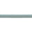 Schumacher Cedric Cotton Lip Cord Medium Aqua Trim Sample 74786
