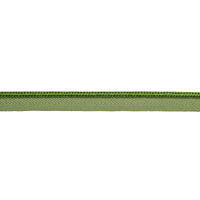 Schumacher Cedric Cotton Lip Cord Medium Leaf Trim 74787