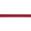 Schumacher Cedric Cotton Lip Cord Medium Red Trim 74789