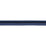 Schumacher Cedric Cotton Lip Cord Wide Navy Trim 74804