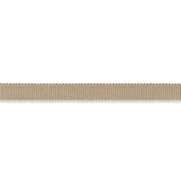 Schumacher Harry Cotton Gimp Linen Trim 74821
